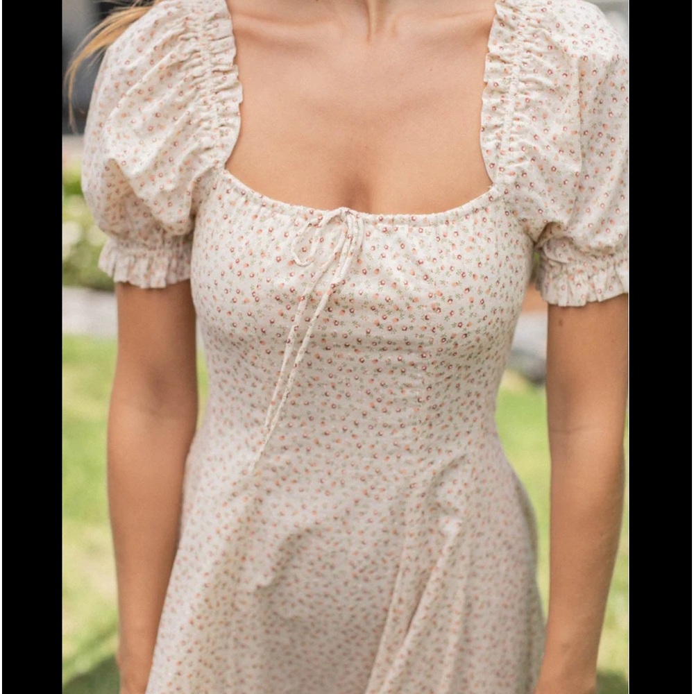 Neuflora Juliette Dress NWT